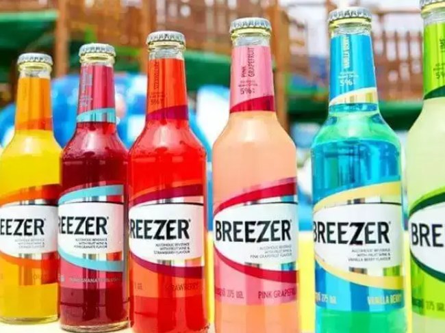 Breezer